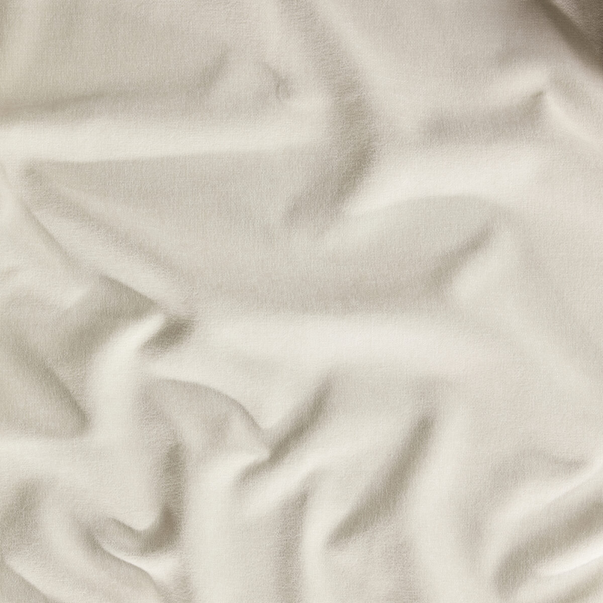 Kave Home Stofstaal Liberty ecru LB39 10x15 cm