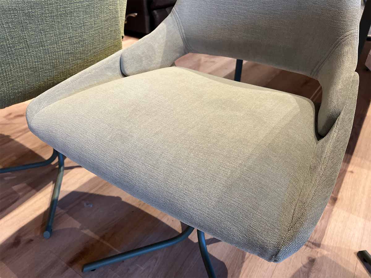 Mobitec eetkamer set - showroommodel - Afbeelding 10