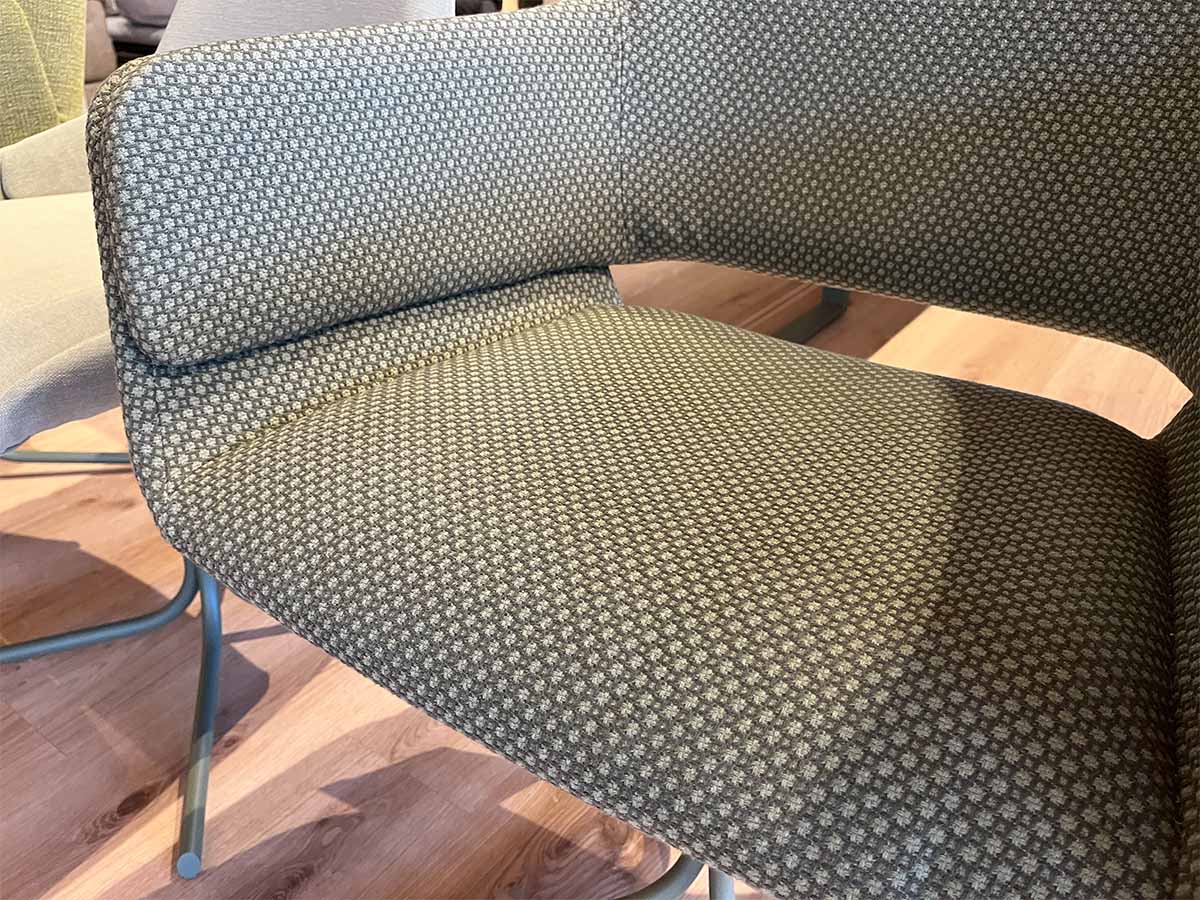 Mobitec eetkamer set - showroommodel - Afbeelding 9