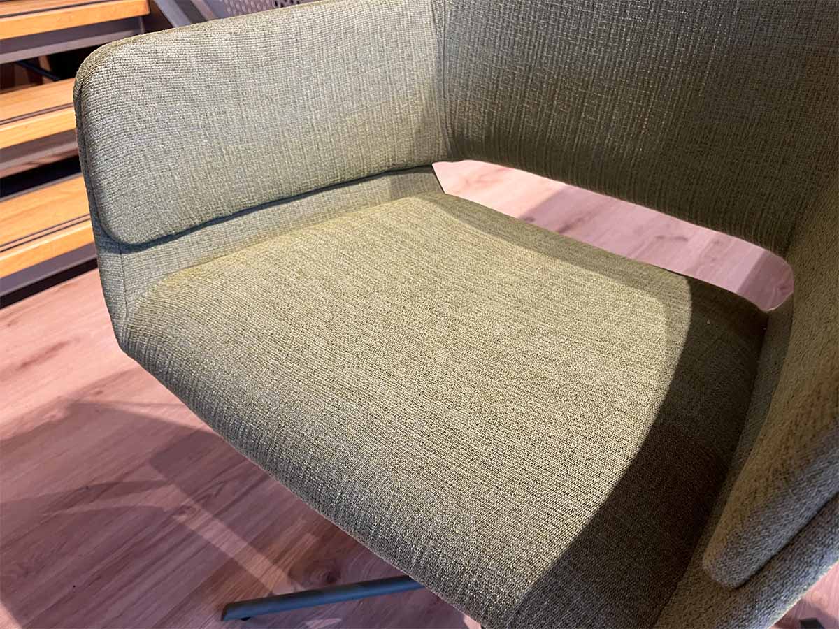 Mobitec eetkamer set - showroommodel - Afbeelding 11