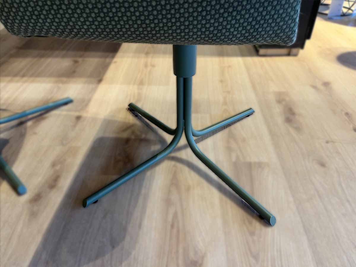 Mobitec eetkamer set - showroommodel - Afbeelding 12