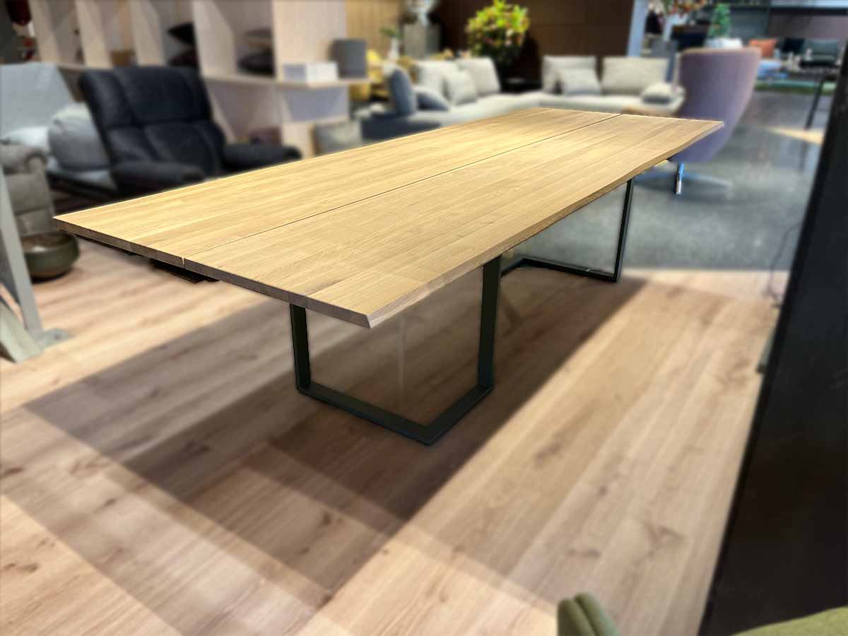 Mobitec eetkamer set - showroommodel - Afbeelding 2