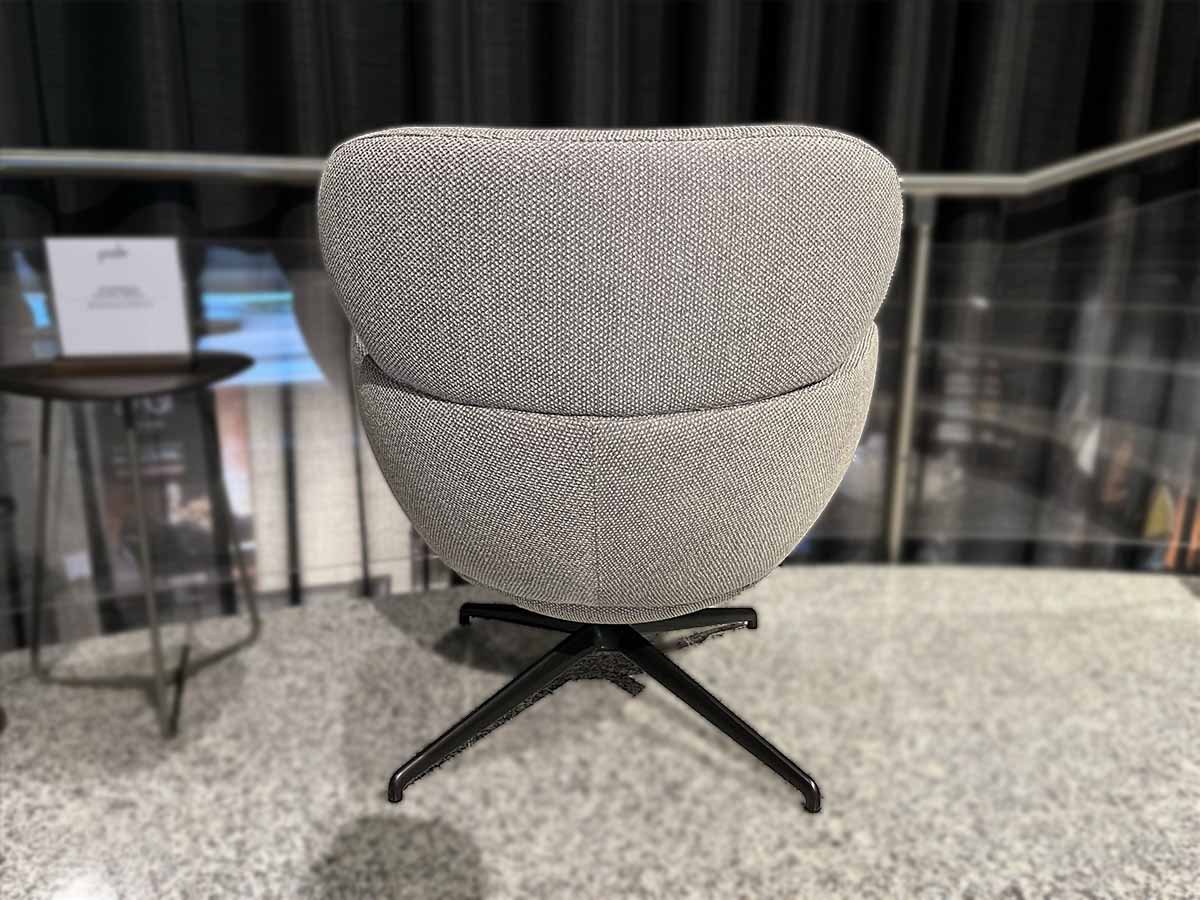 Pode Bibo fauteuils - showroommodel - Afbeelding 4
