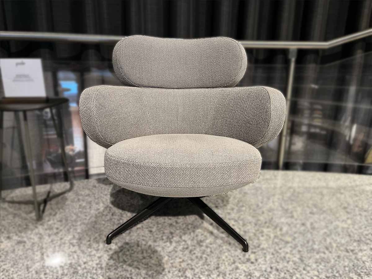 Pode Bibo fauteuils - showroommodel - Afbeelding 2