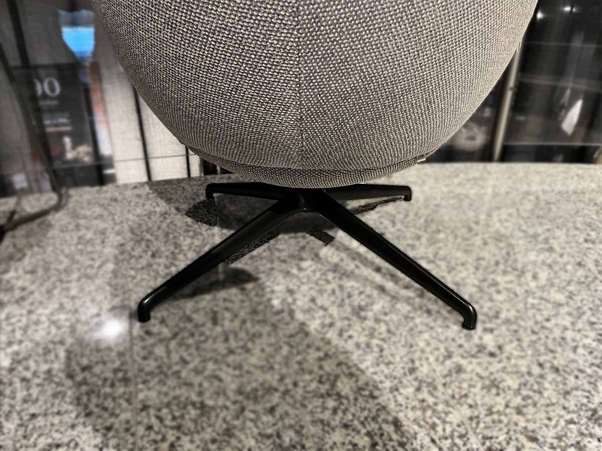 Pode Bibo fauteuils - showroommodel - Afbeelding 5