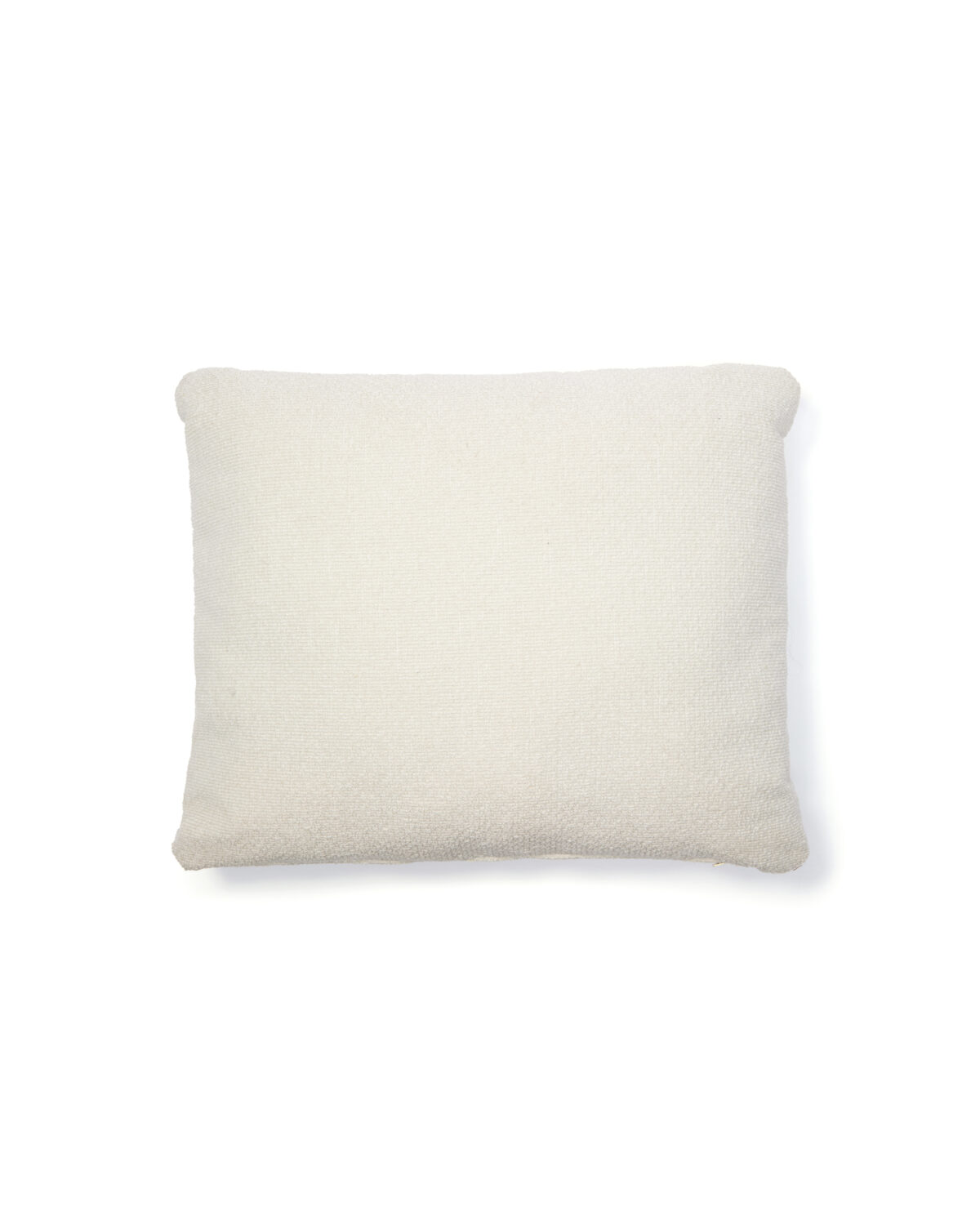 Kave Home Martina kussen in ecru chenille 60 x 52 cm - Afbeelding 3