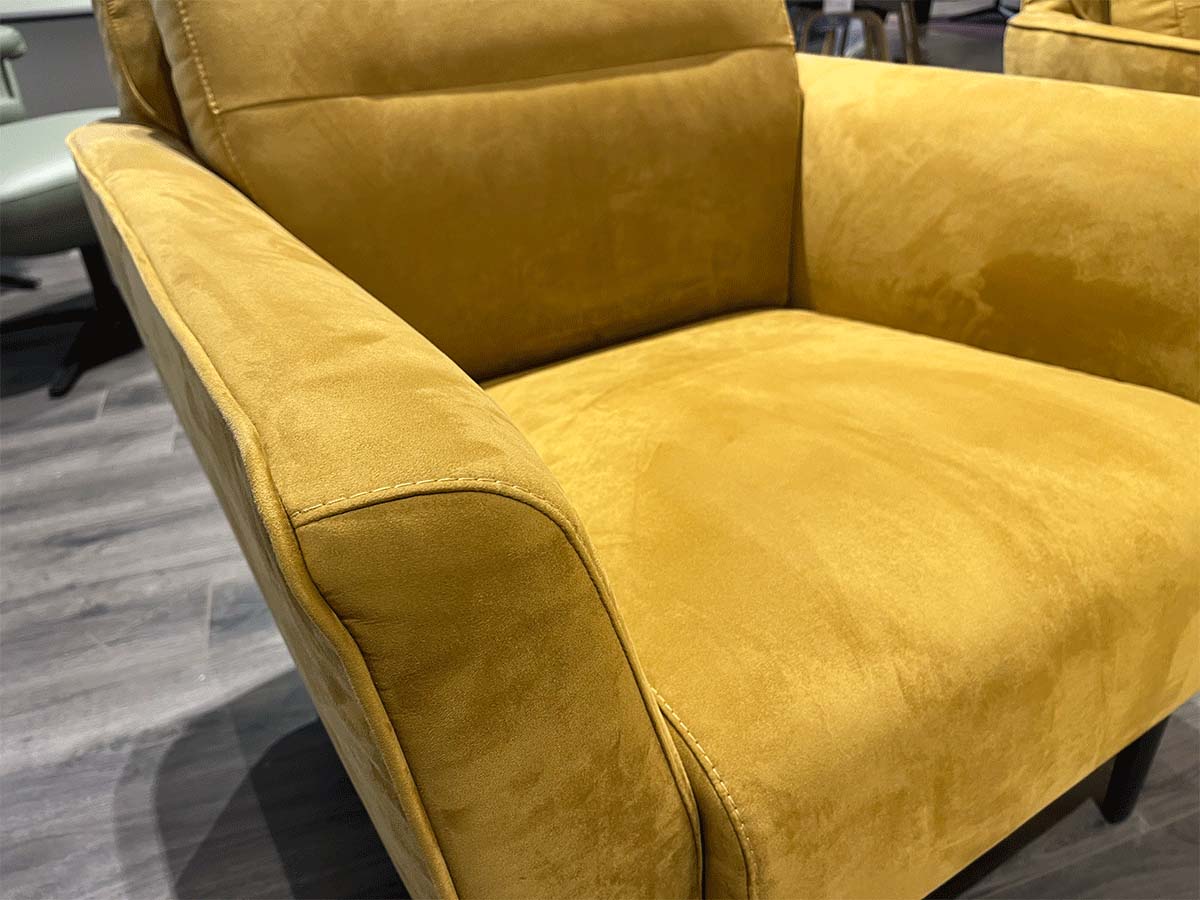 Évidence Sarena fauteuil set - showroommodel - Afbeelding 4