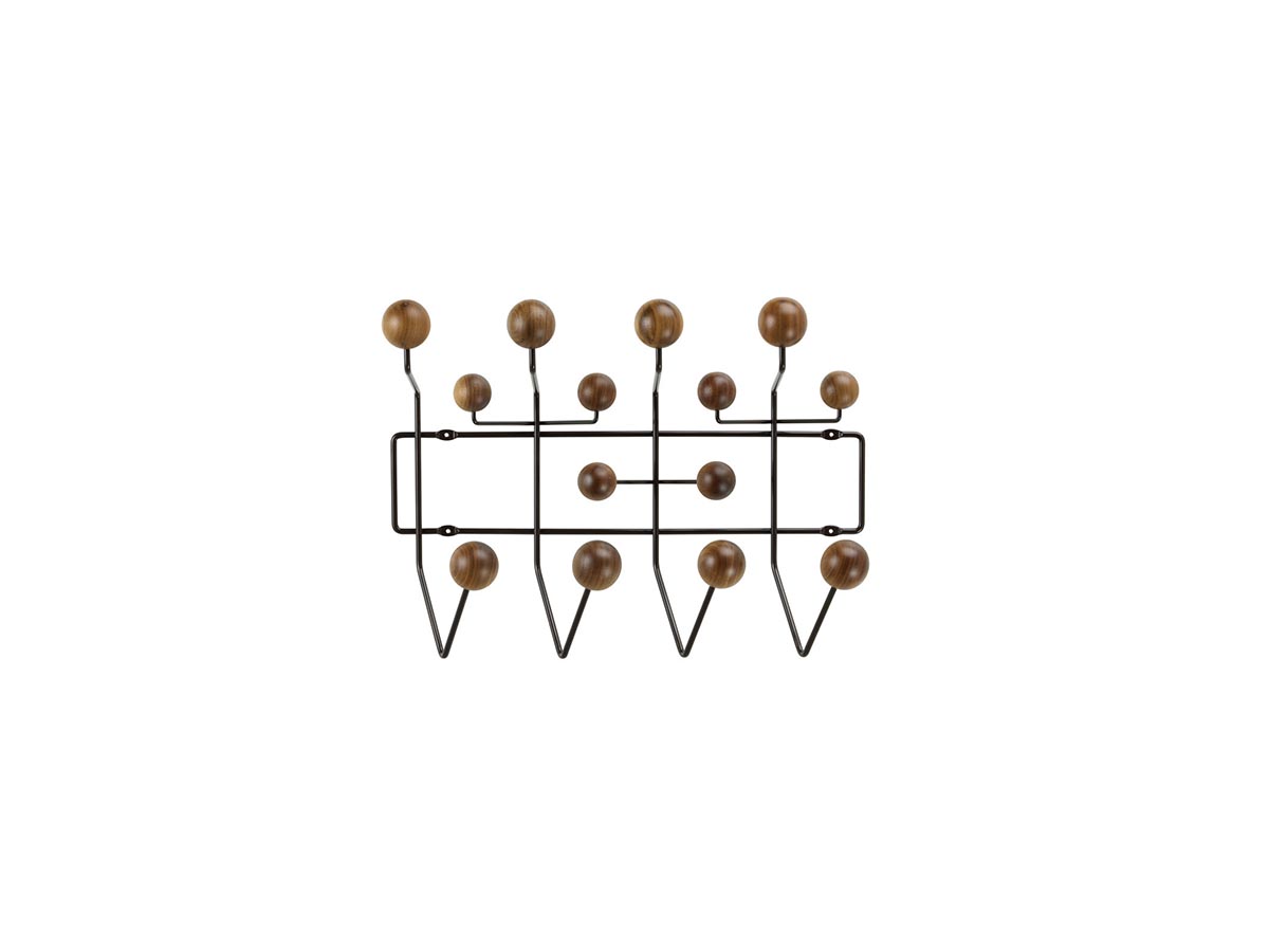 Vitra Hang it all kapstok