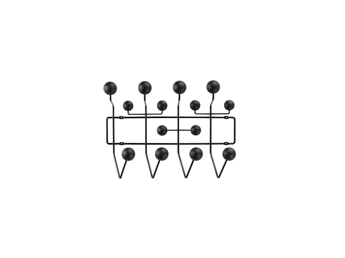 Vitra Hang it all kapstok