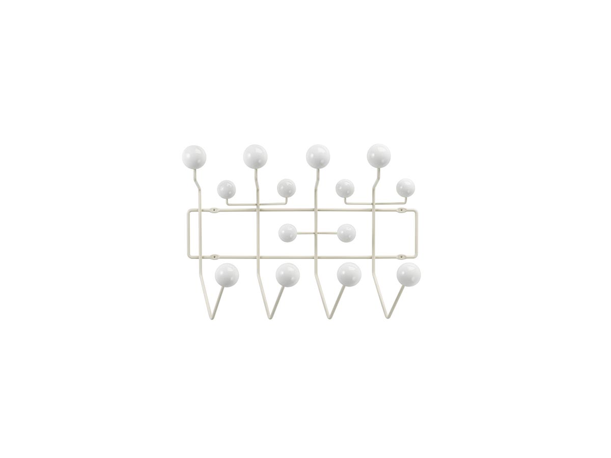 Vitra Hang it all kapstok