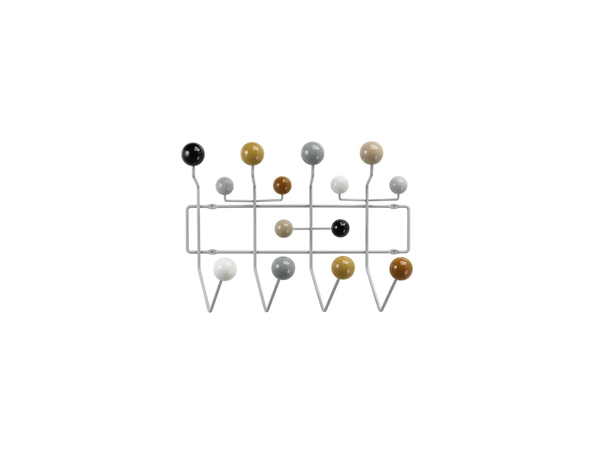 Vitra Hang it all kapstok