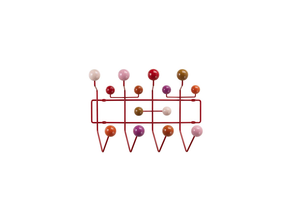 Vitra Hang it all kapstok