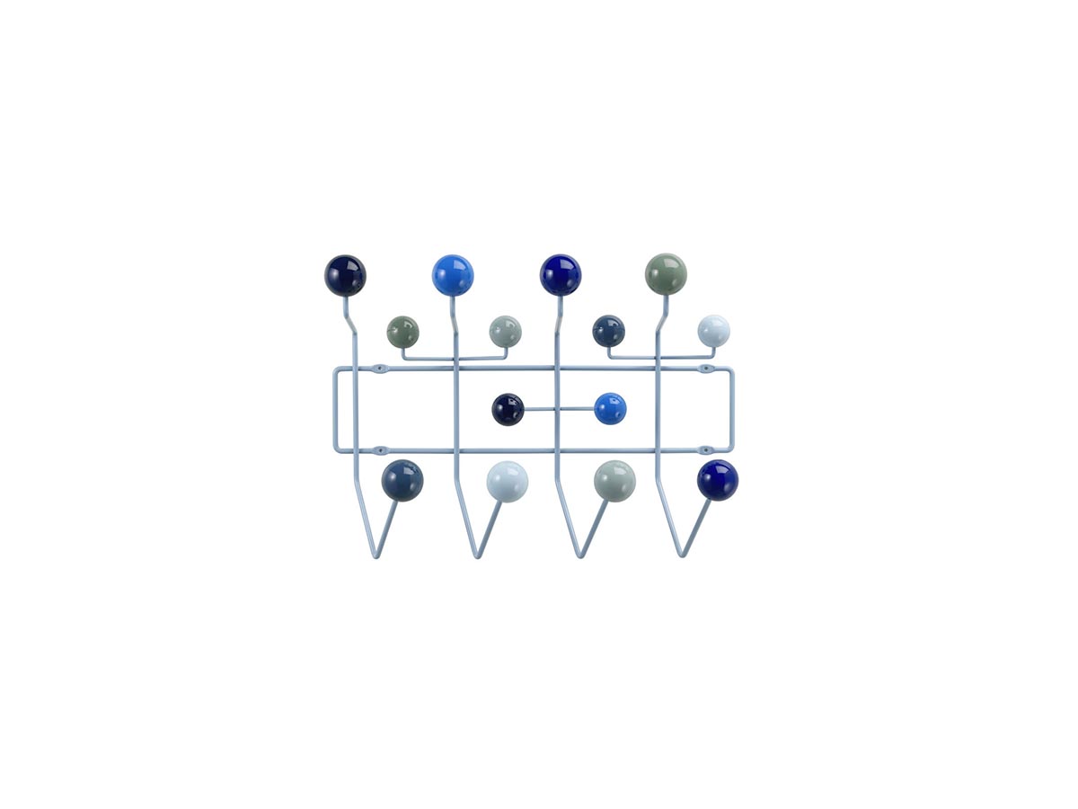 Vitra Hang it all kapstok