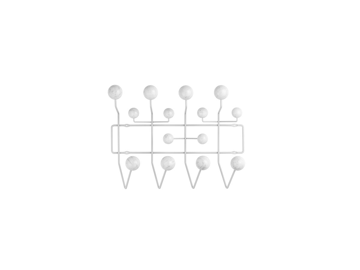 Vitra Hang it all kapstok