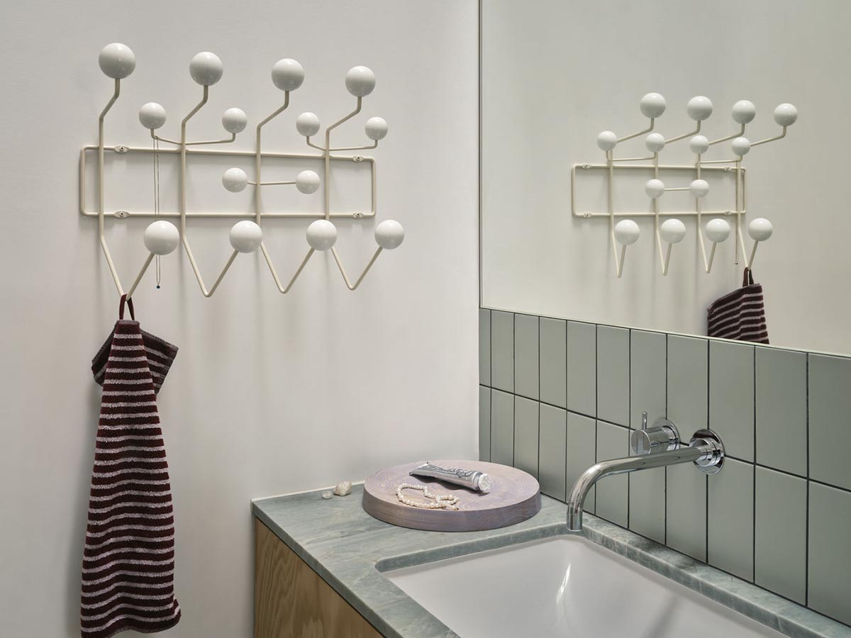 Vitra Hang it all kapstok