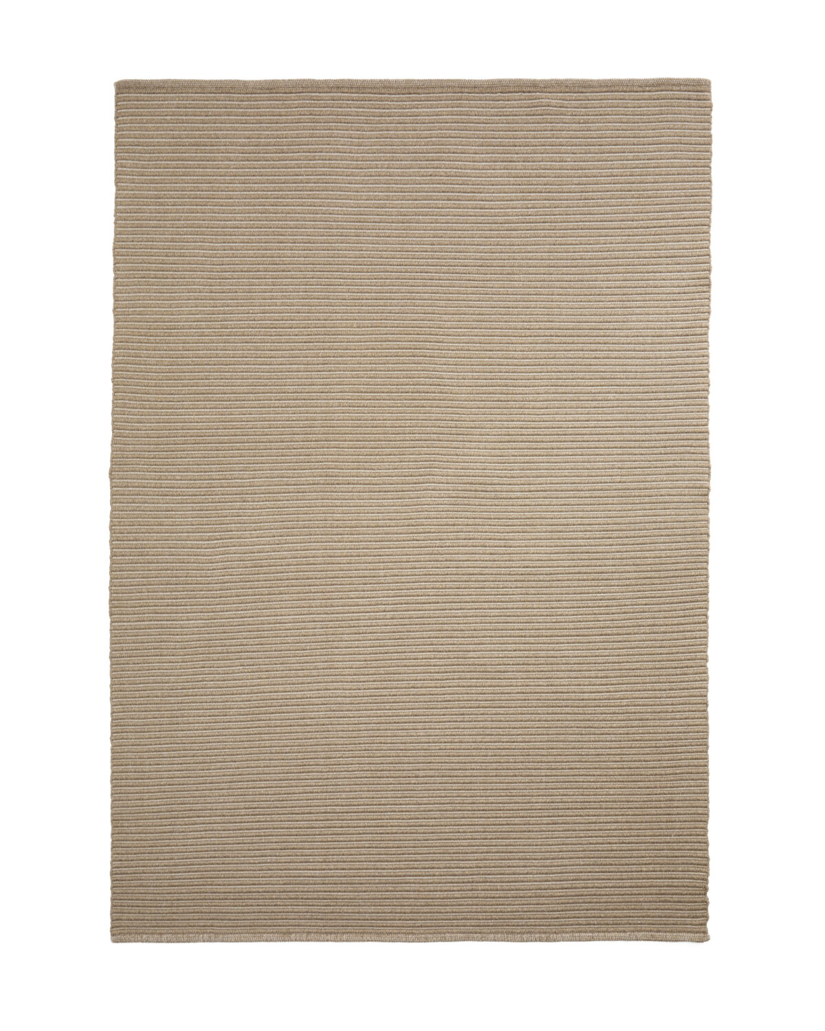 Kave Home Vloerkleed Ardelia van synthetische vezels beige 200 x 300 cm