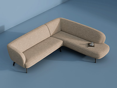 Actie Leolux Flint bericht