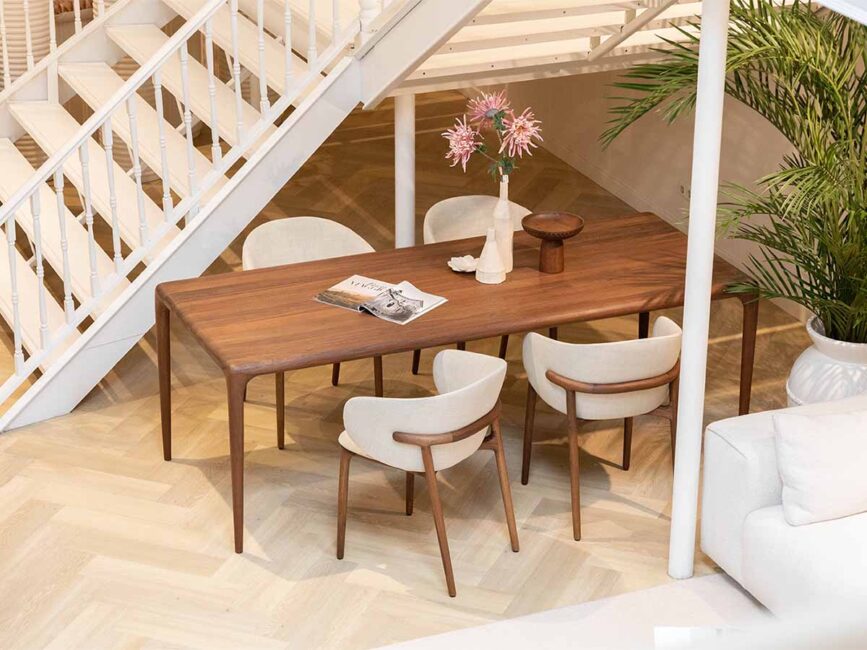 Artisan Latus tafel