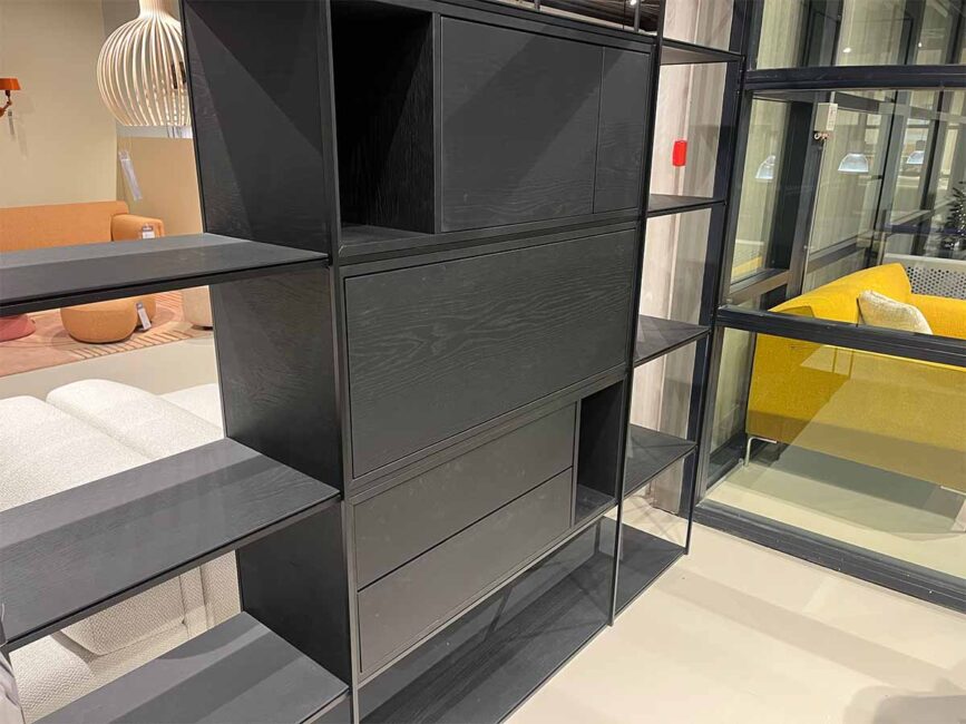BEEK Cubic ruimtedeler - showroommodel