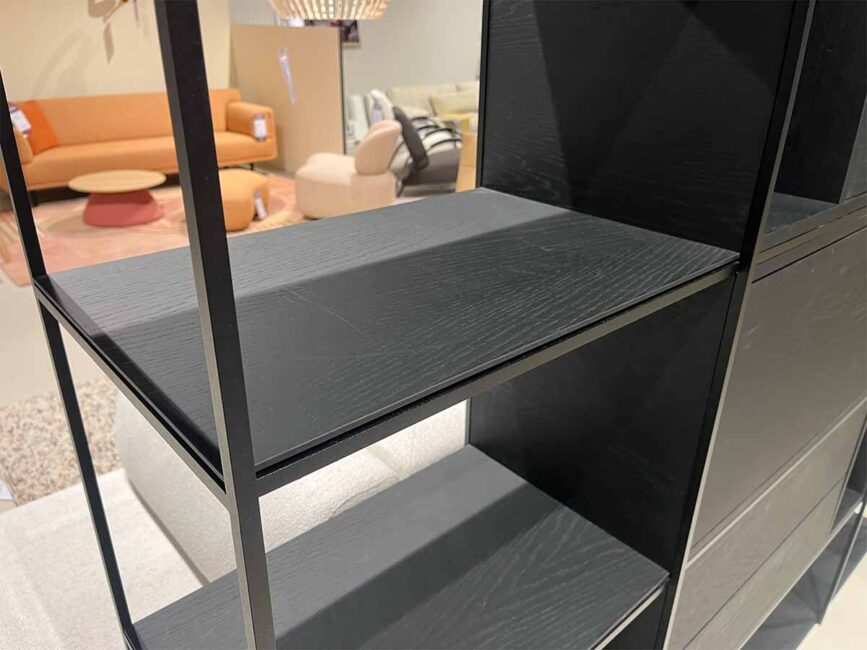 BEEK Cubic ruimtedeler - showroommodel