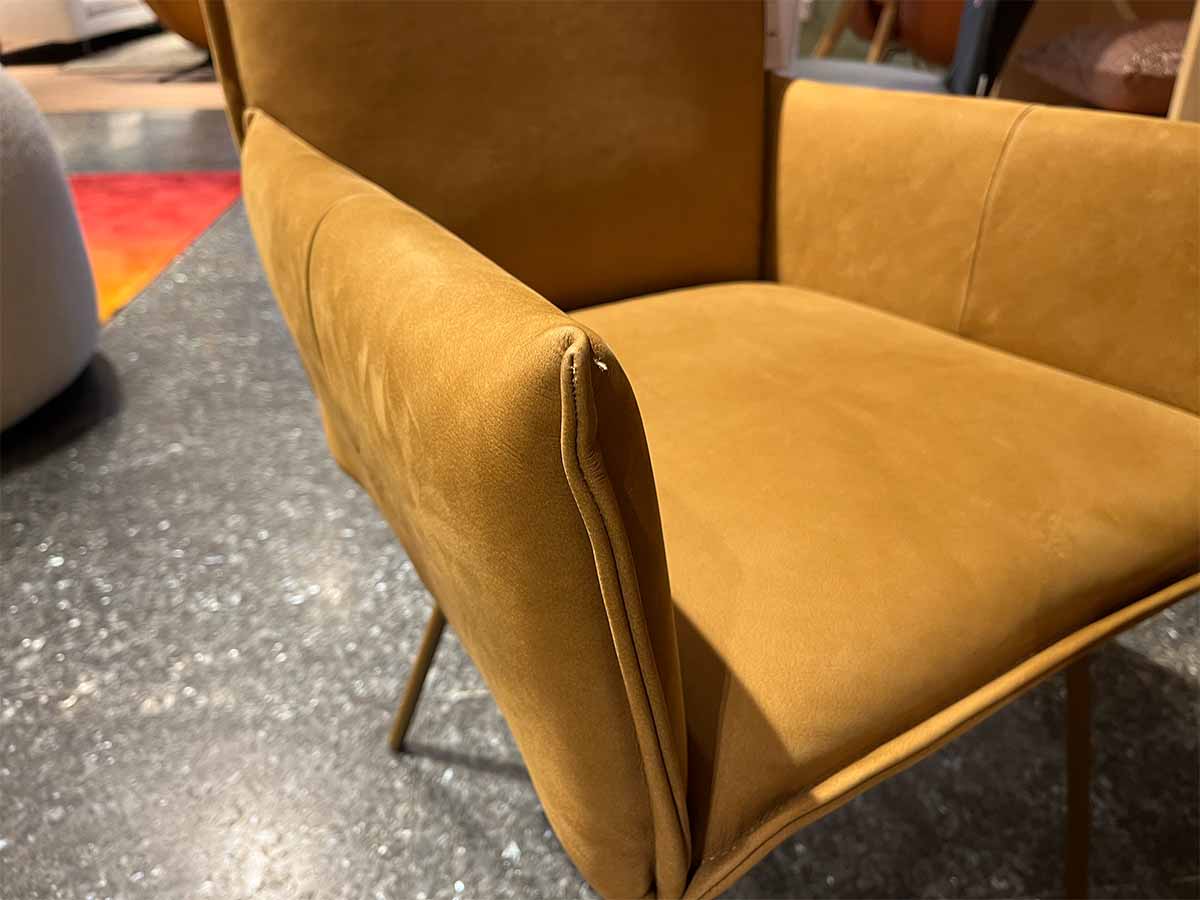 Jess Eetkamer dining set - showroommodel - Afbeelding 10