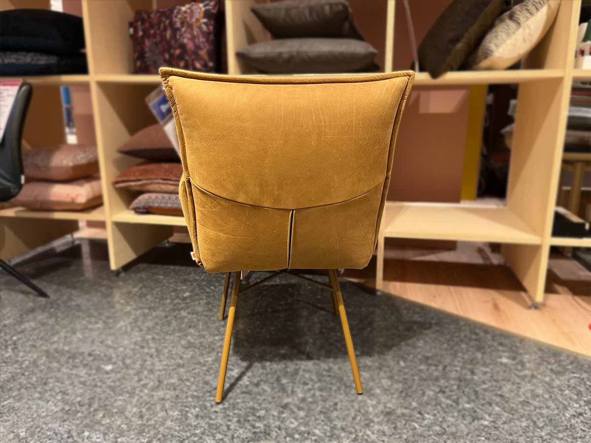 Jess Eetkamer dining set - showroommodel - Afbeelding 8