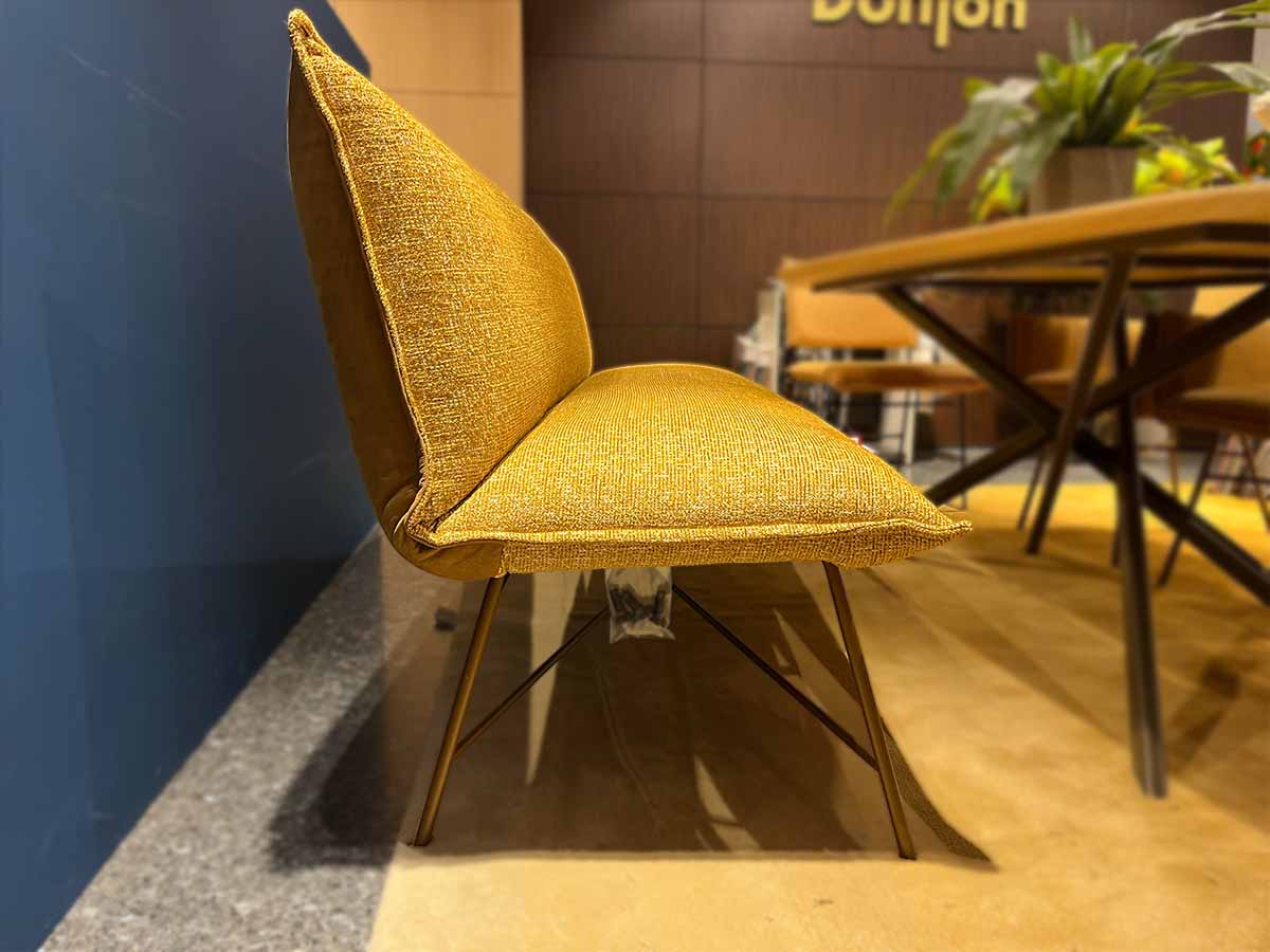 Jess Eetkamer dining set - showroommodel - Afbeelding 3