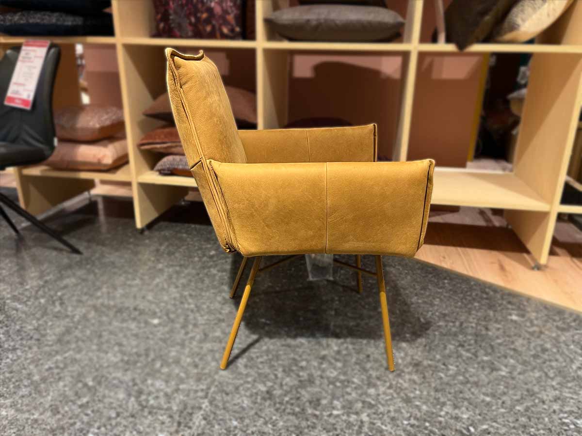 Jess Eetkamer dining set - showroommodel - Afbeelding 7