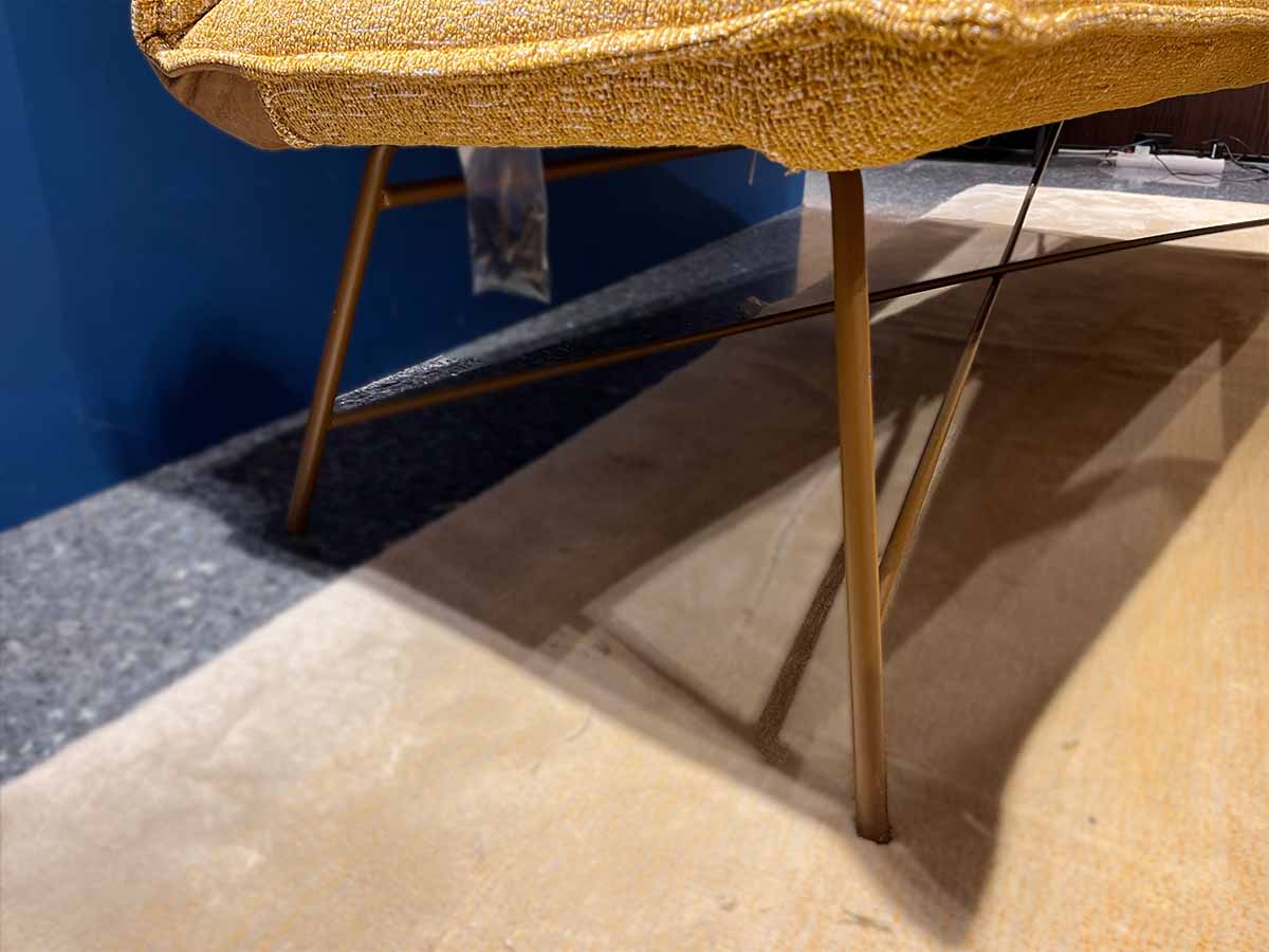 Jess Eetkamer dining set - showroommodel - Afbeelding 5