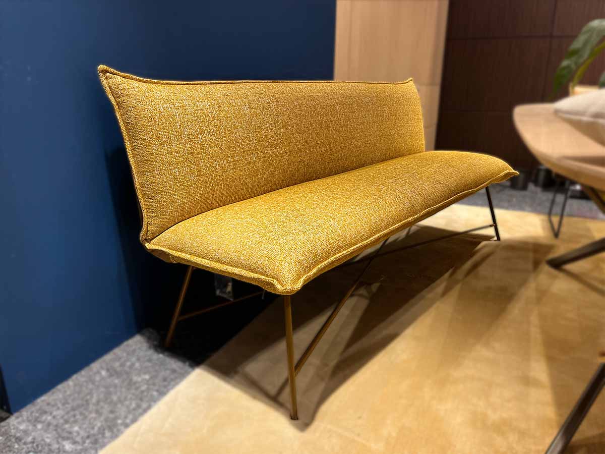 Jess Eetkamer dining set - showroommodel - Afbeelding 2