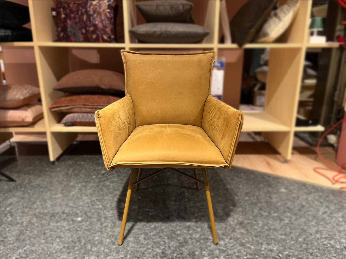 Jess Eetkamer dining set - showroommodel - Afbeelding 6