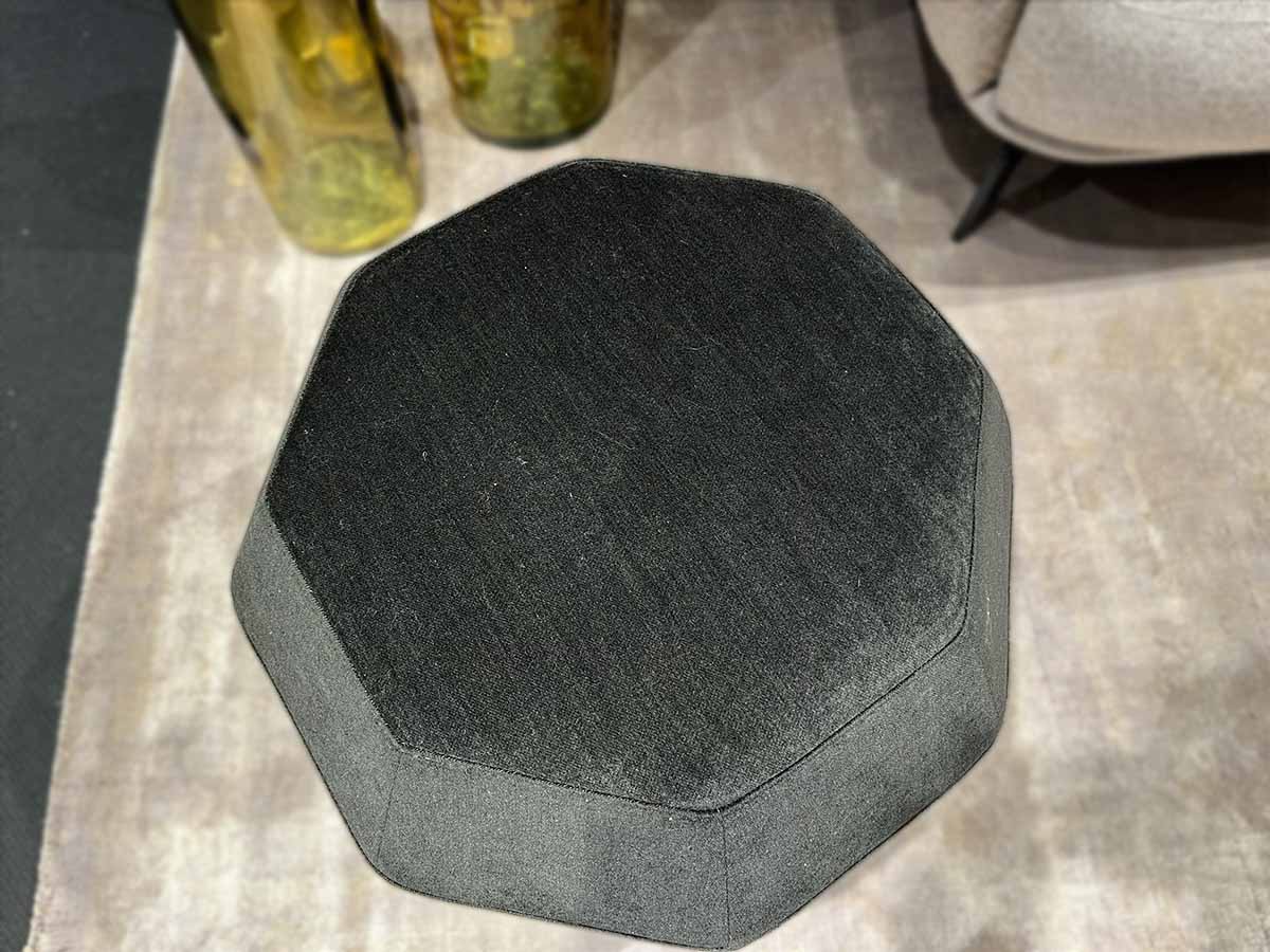 Leolux Amulet poef - showroommodel - Afbeelding 2