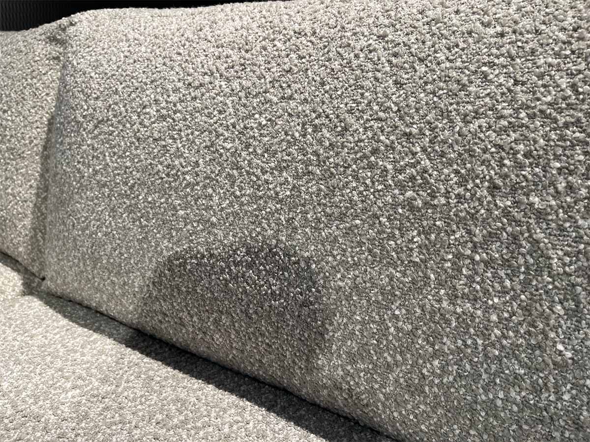 Leolux Bellice hoekopstelling - showroommodel - Afbeelding 7