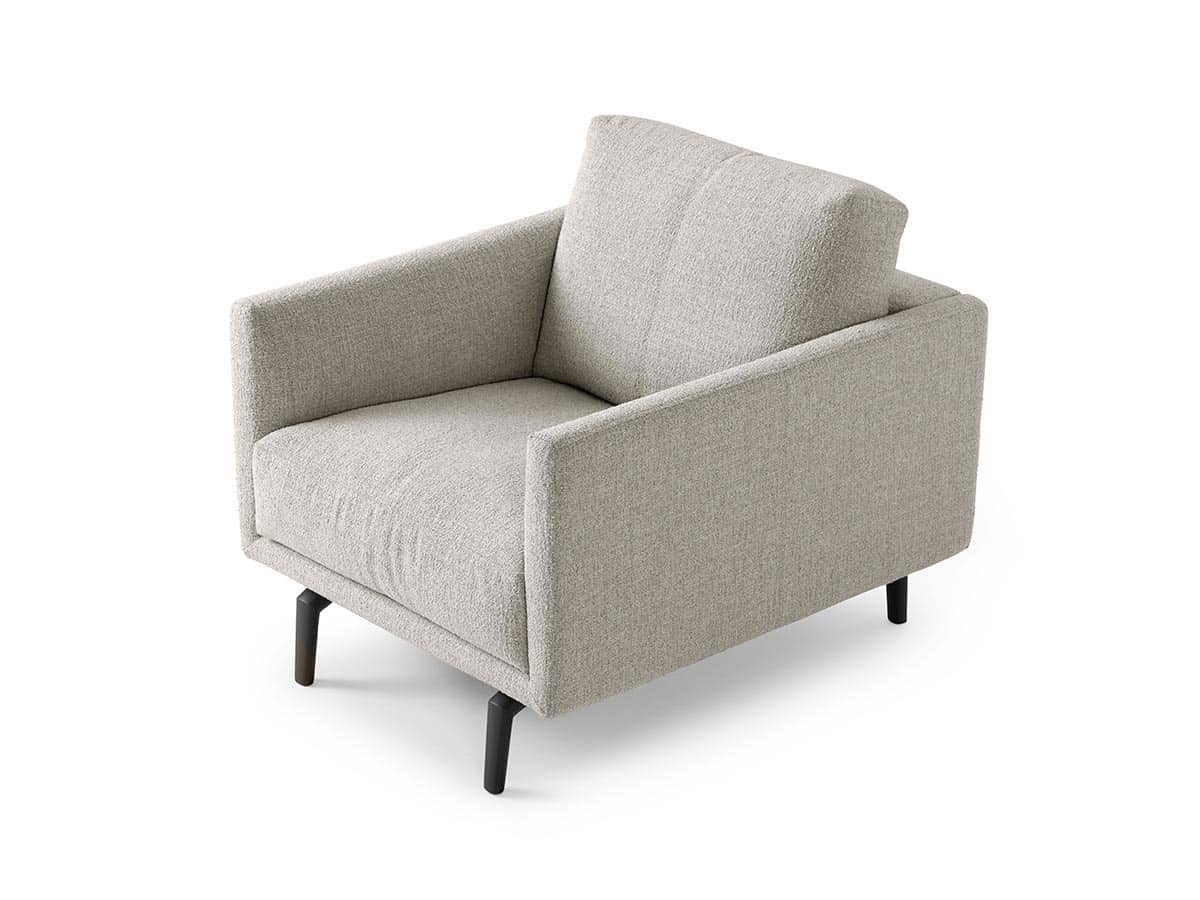 Leolux Bellice fauteuil