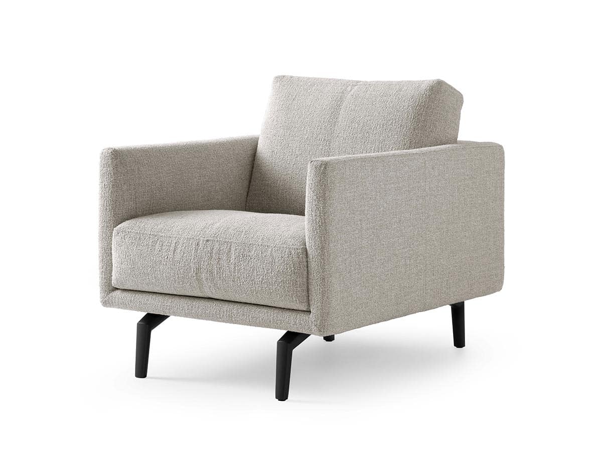 Leolux Bellice fauteuil