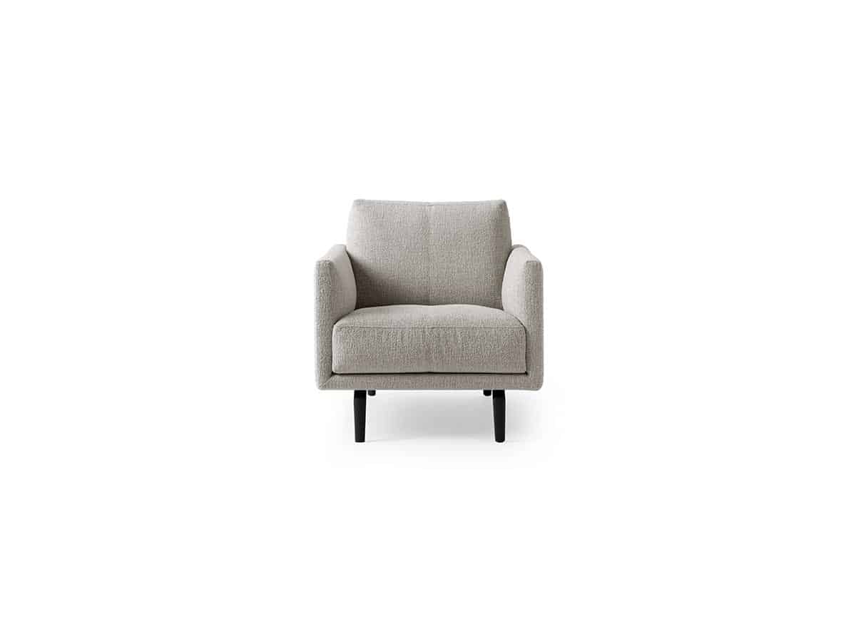 Leolux Bellice fauteuil