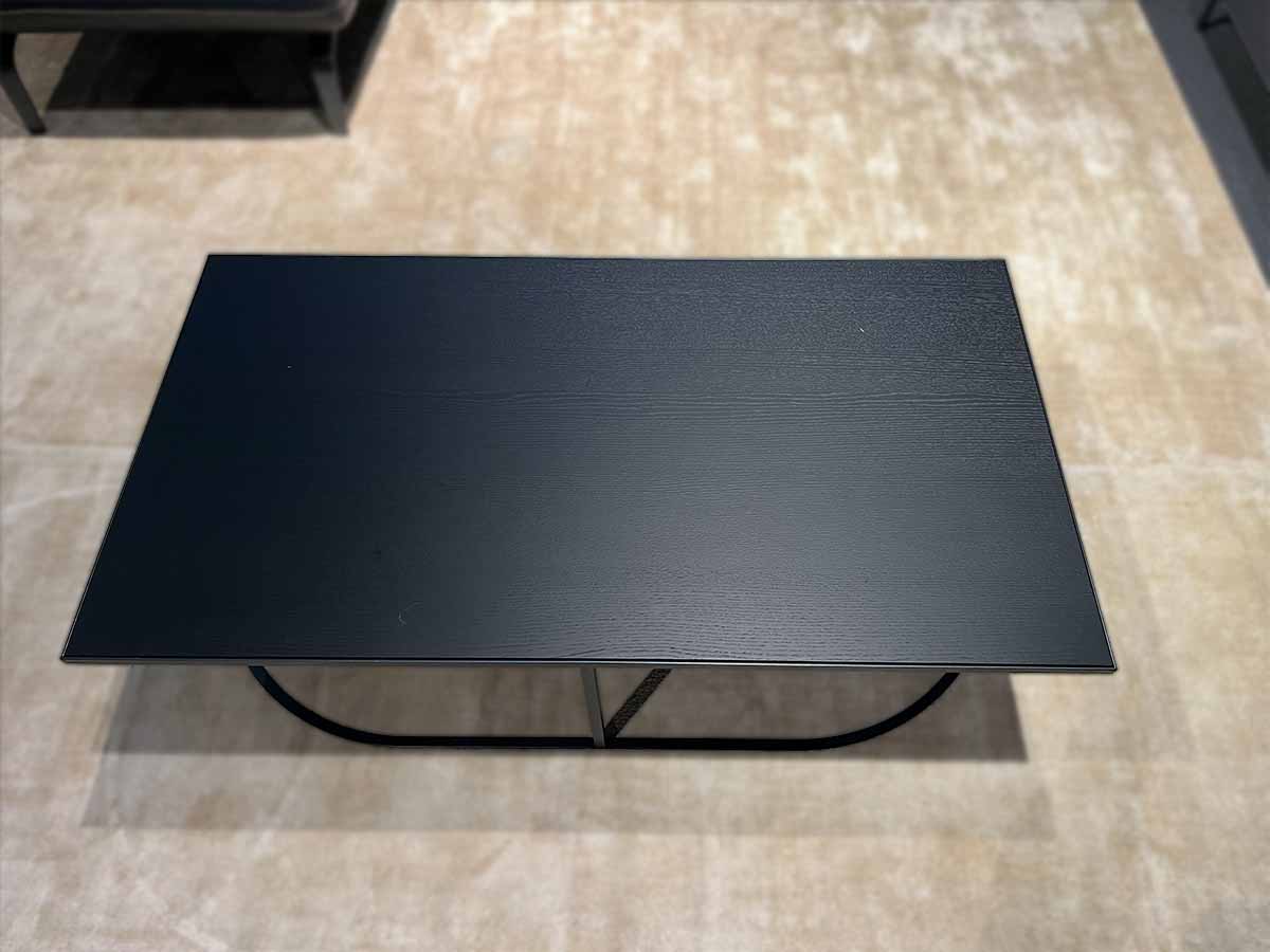 Leolux Prismo salontafel 120 x 65 - showroommodel - Afbeelding 2