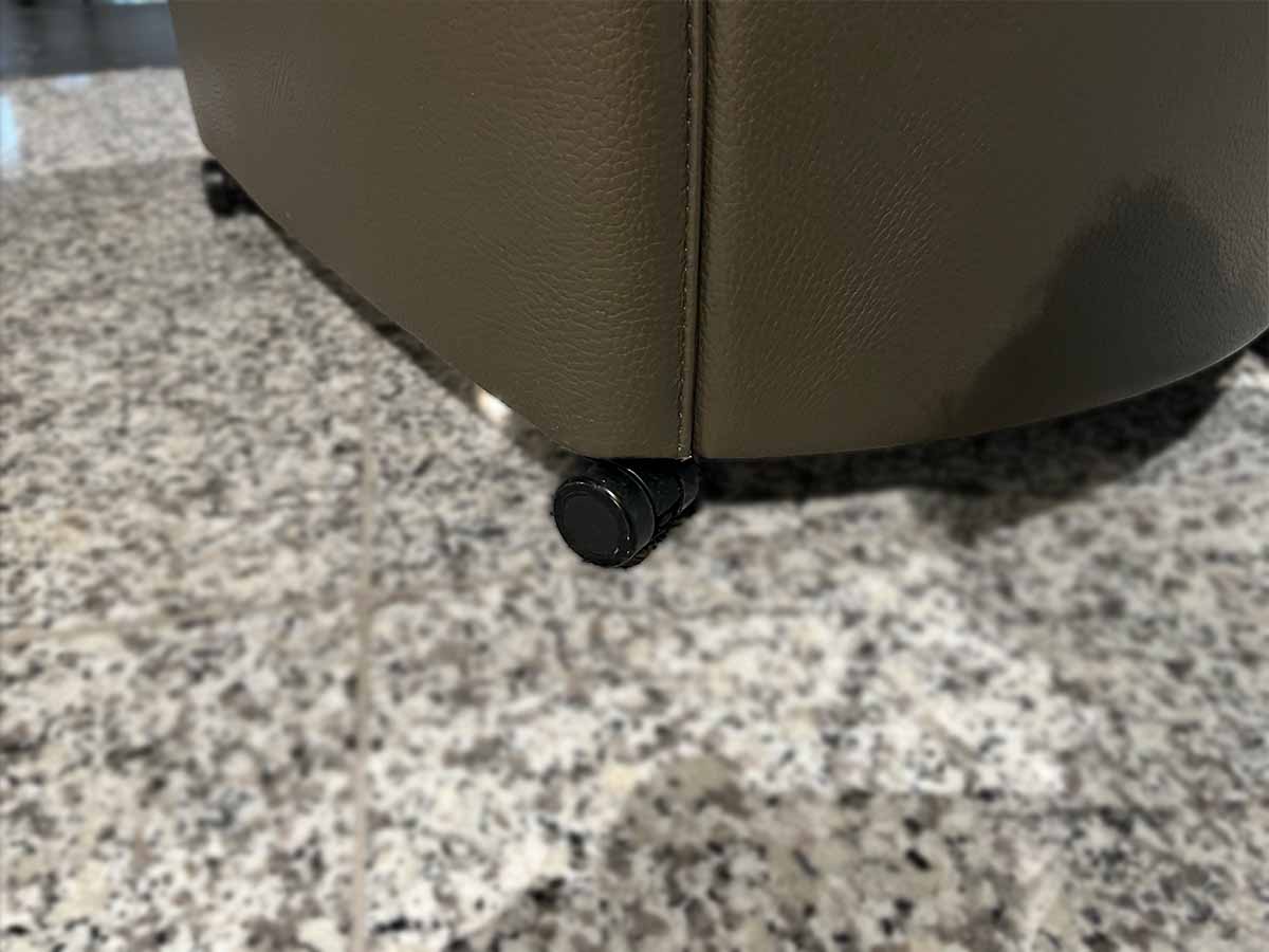 Leolux Tamarinde plus stoelen set - showroommodel - Afbeelding 6