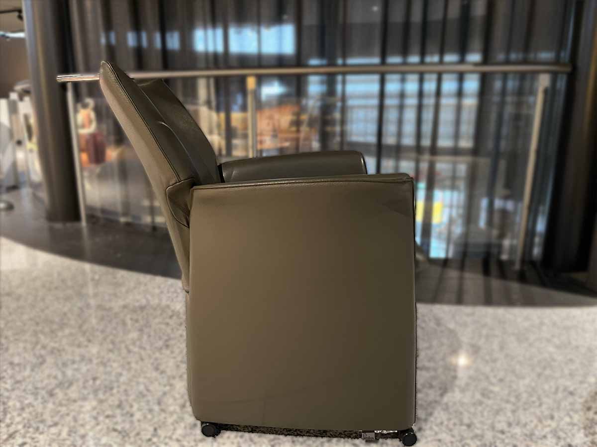 Leolux Tamarinde plus stoelen set - showroommodel - Afbeelding 4