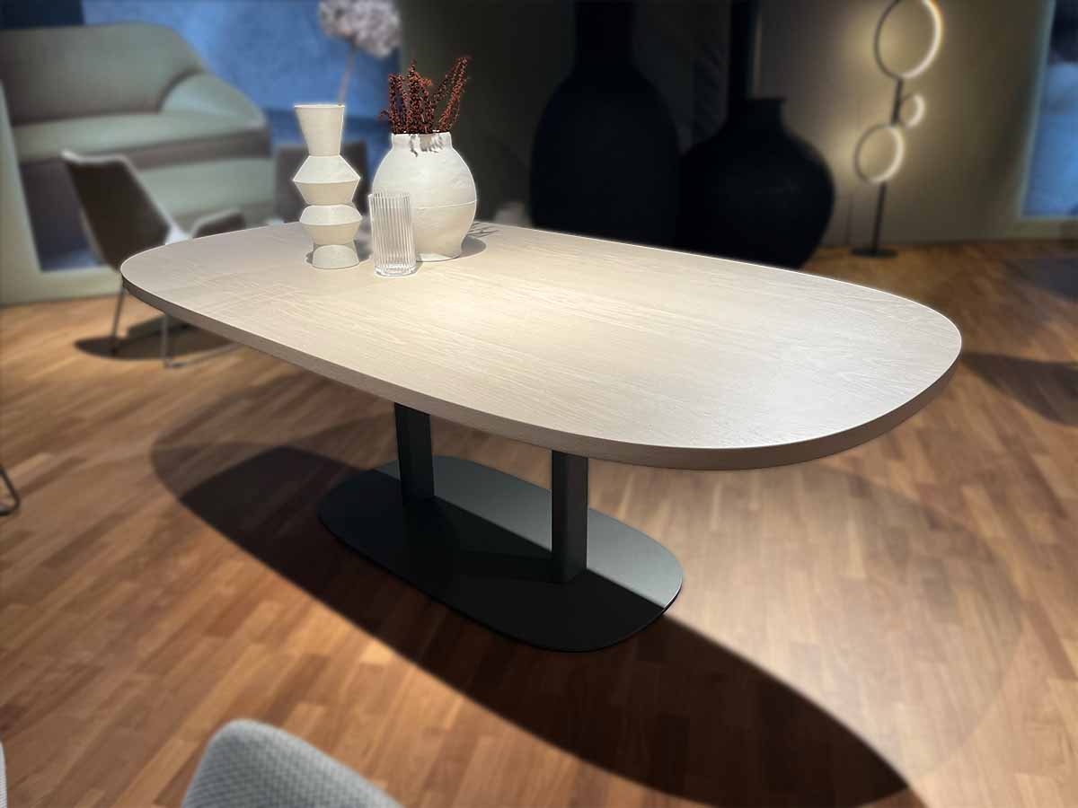 Leolux Toveri & Mime eetkamerset - showroommodel - Afbeelding 2