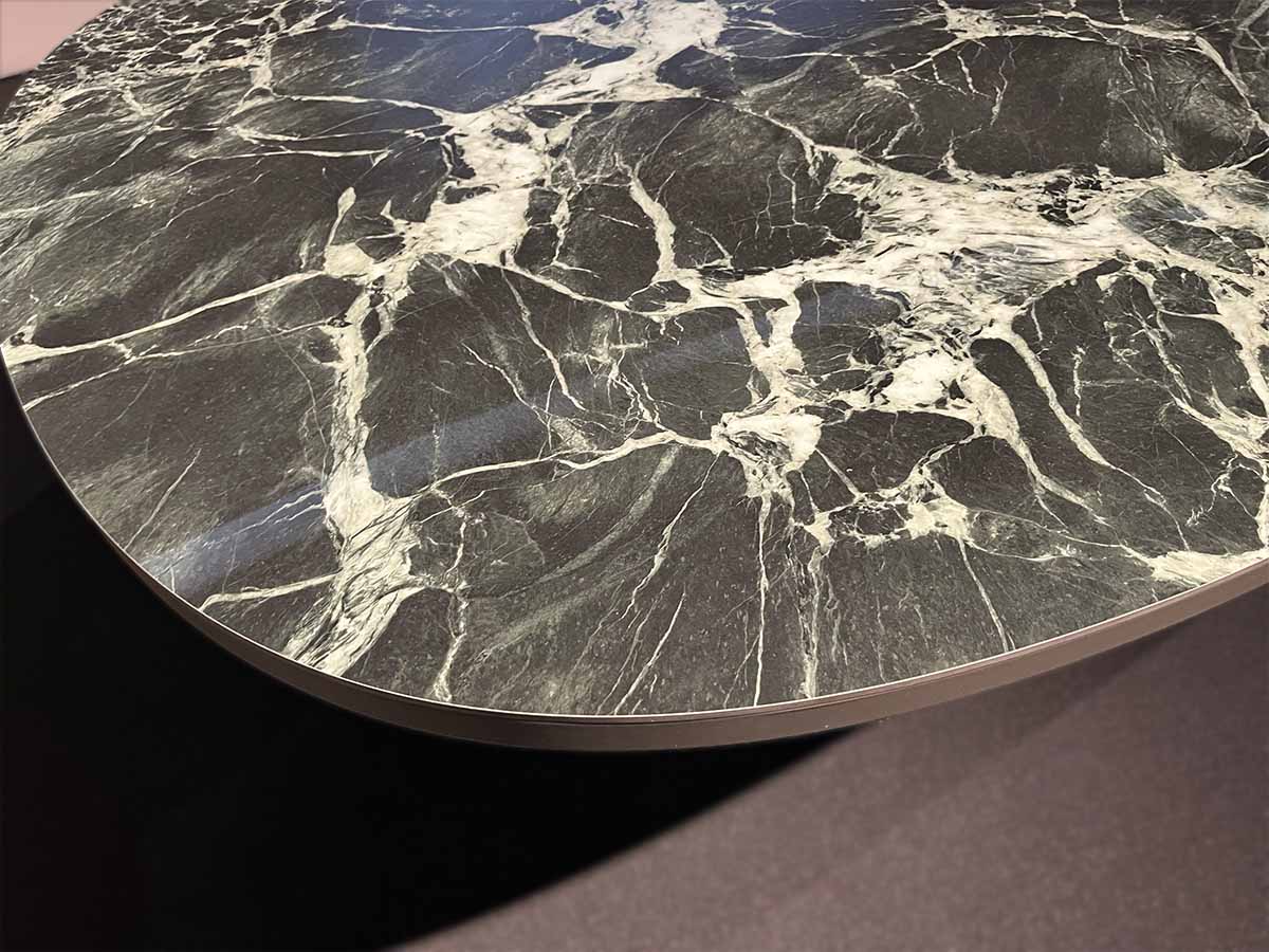 Leolux Toveri tafel - showroommodel - Afbeelding 2