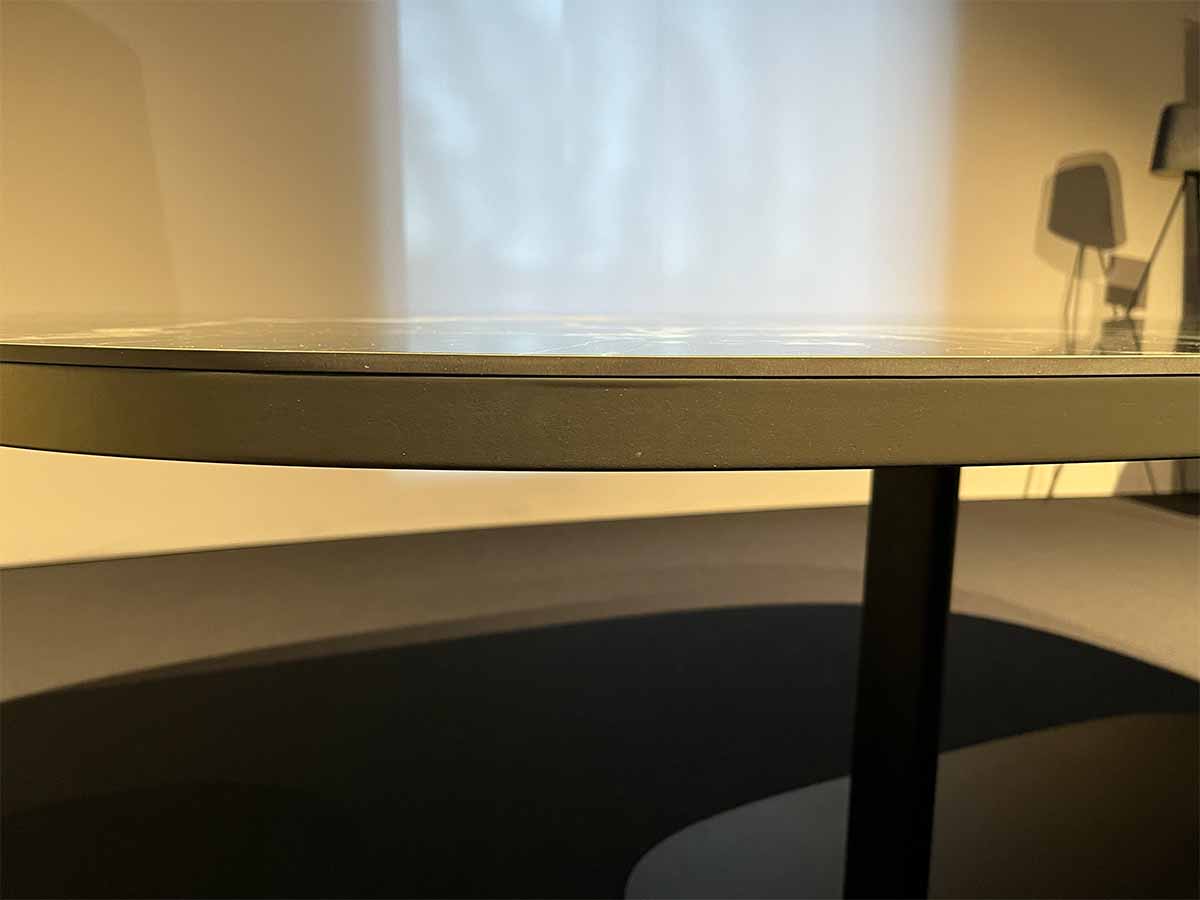 Leolux Toveri tafel - showroommodel - Afbeelding 5