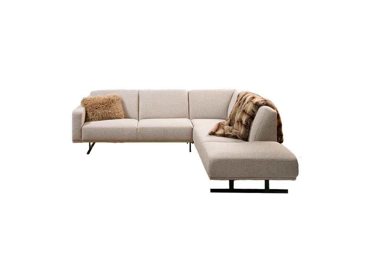 Movani Ebro hoekbank