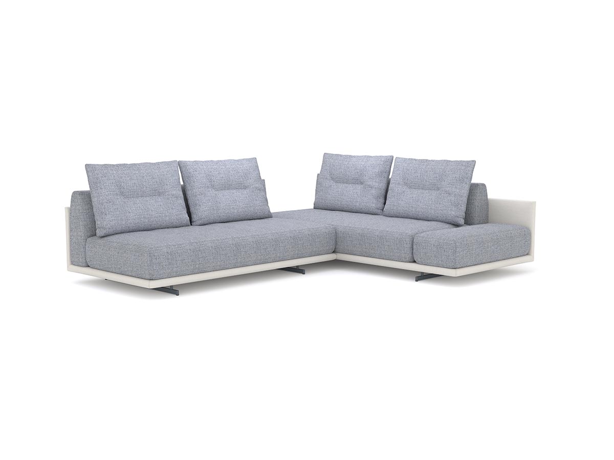 Rolf Benz Taya hoekbank