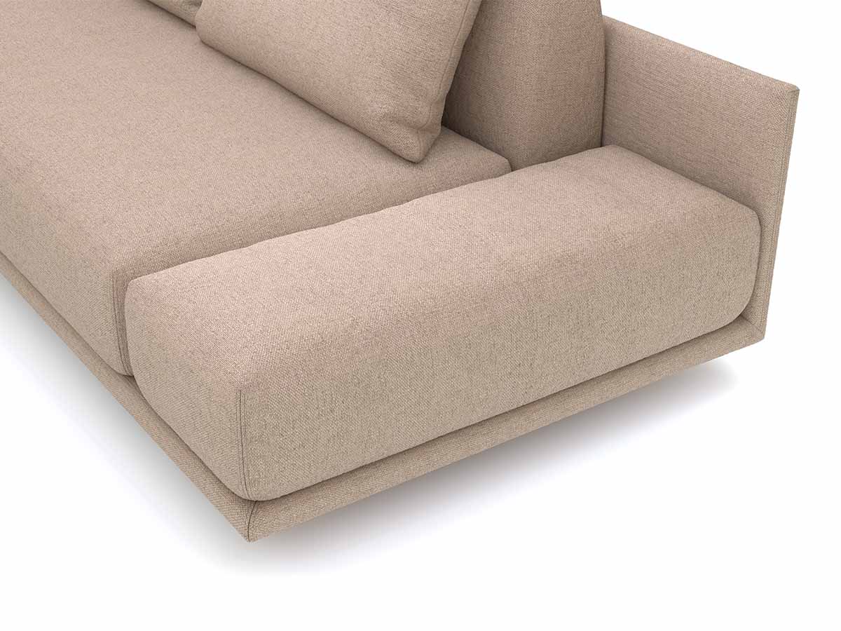 Rolf Benz Taya hoekbank - Afbeelding 5