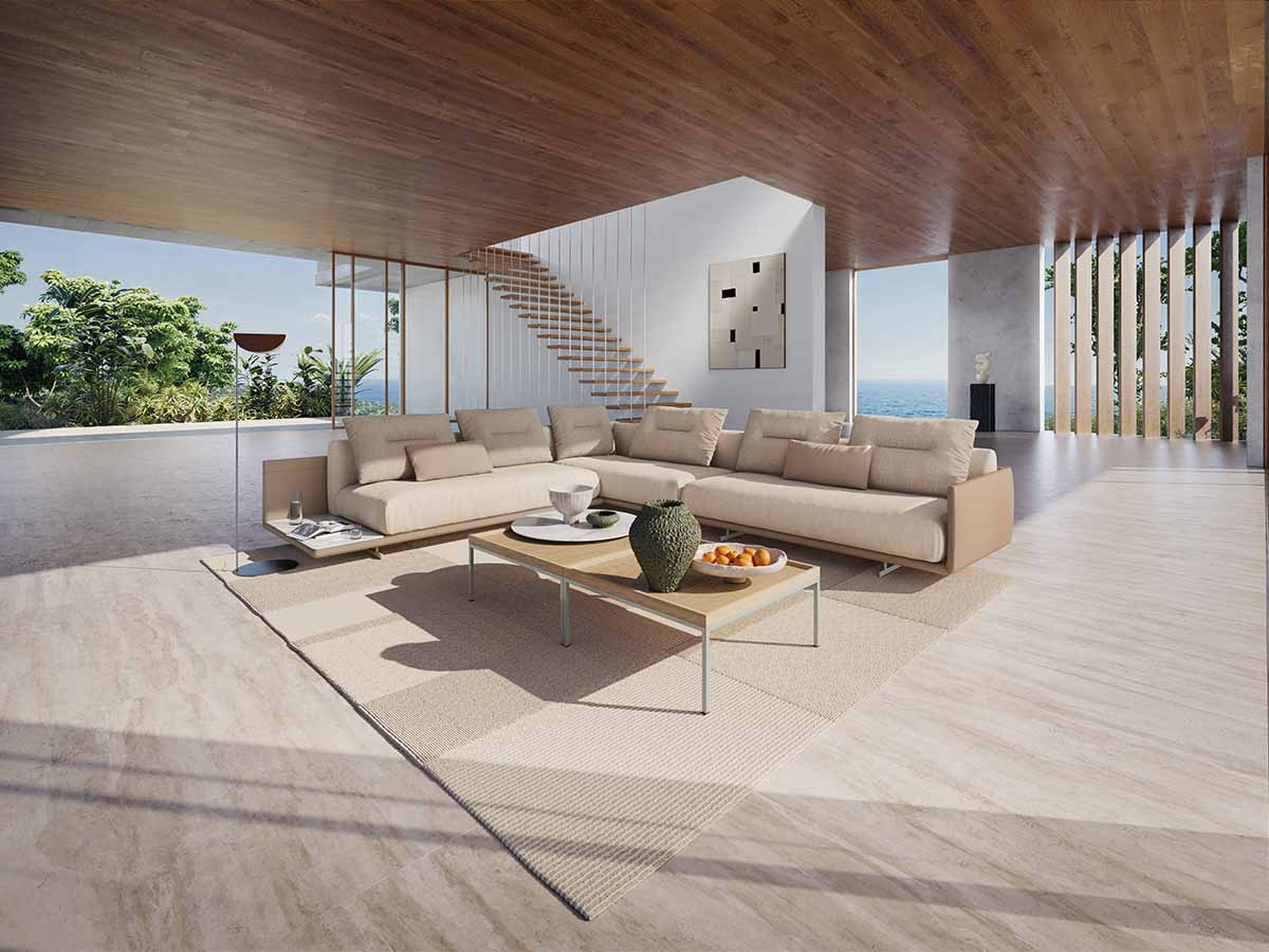 Rolf Benz Taya hoekbank - Afbeelding 10