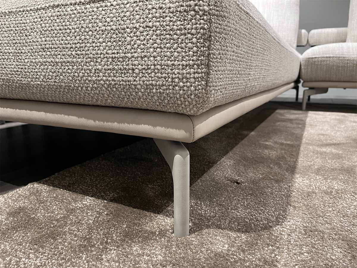 Rolf Benz Jaz hoekbank - showroommodel - Afbeelding 7