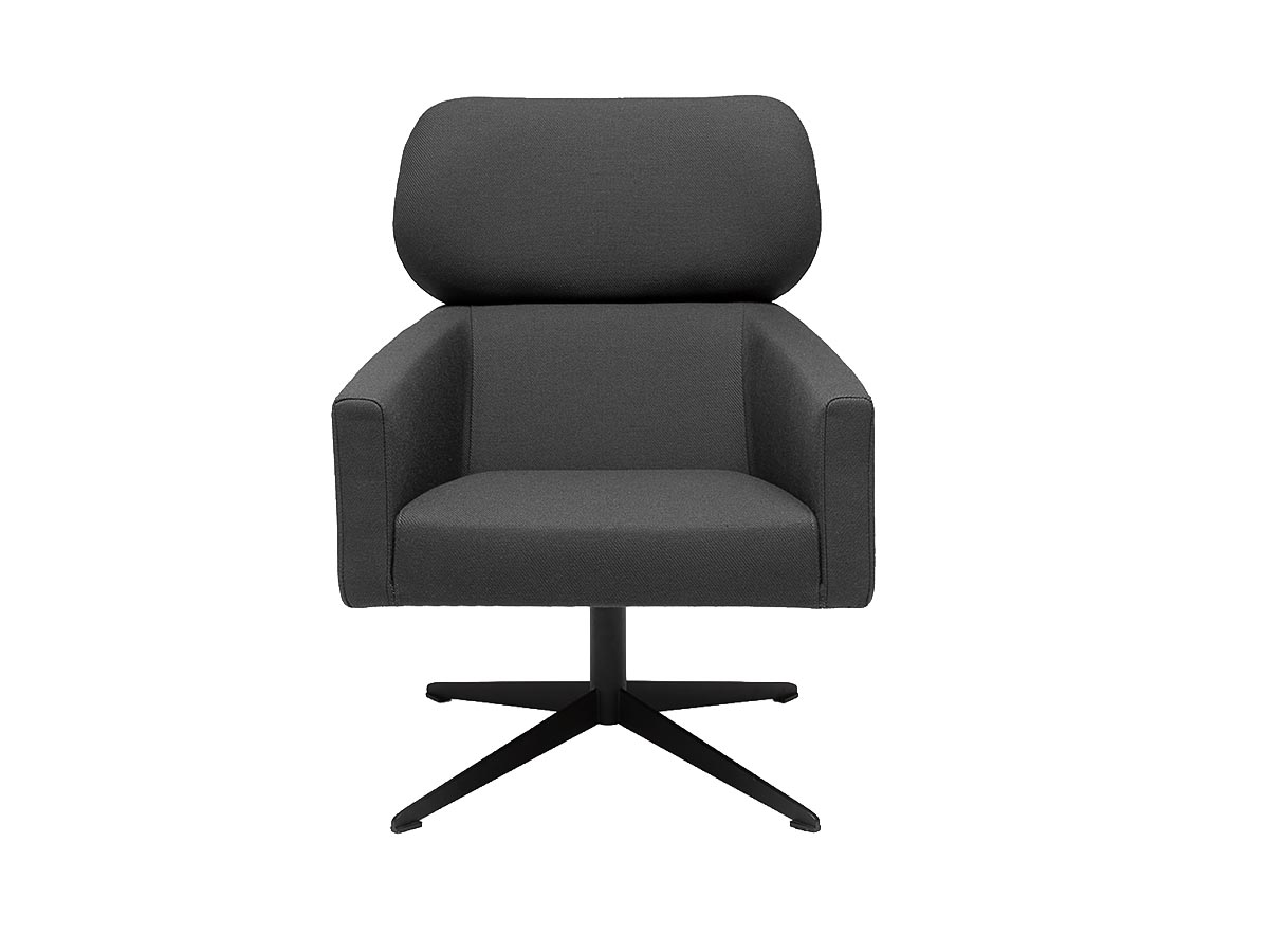 Havee Pebble fauteuil