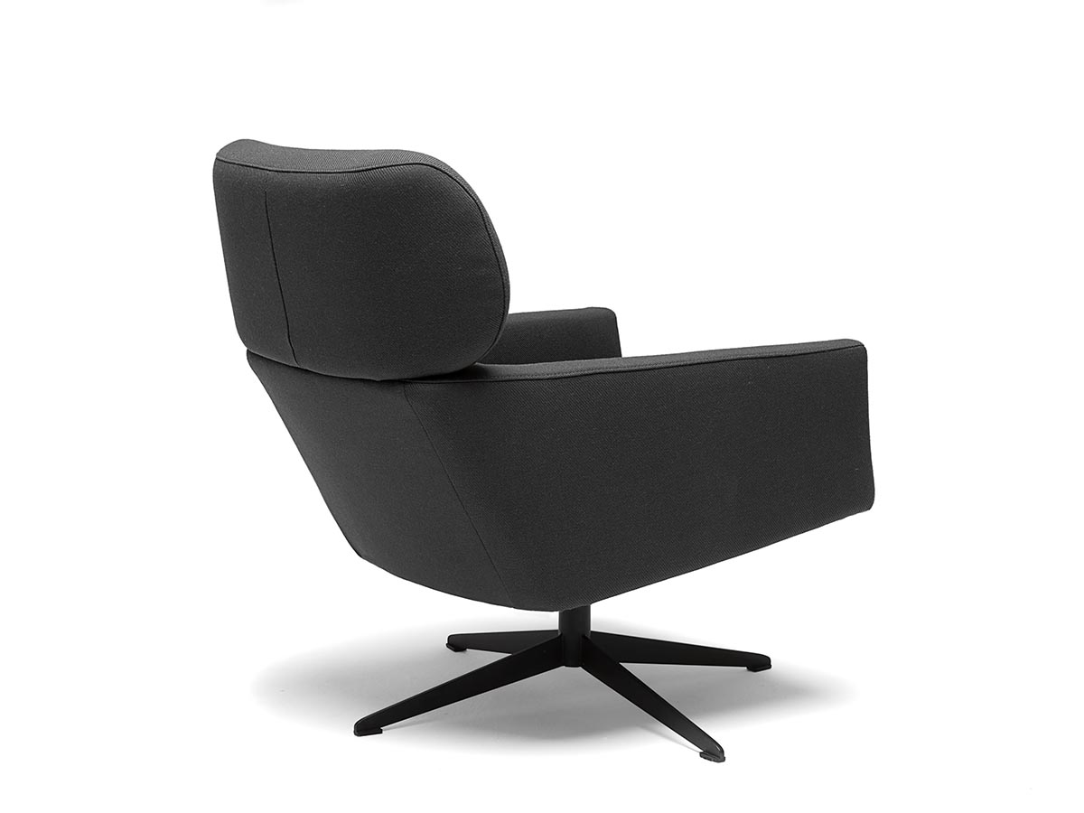 Havee Pebble fauteuil