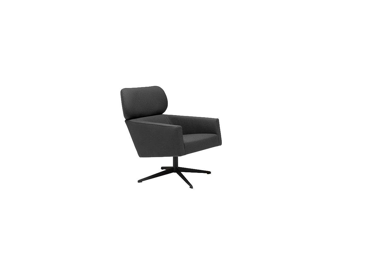 Havee Pebble fauteuil